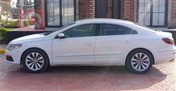 فولكسفاغن باسات